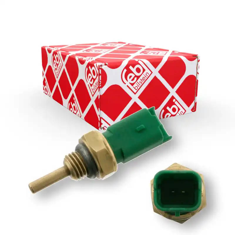 Professioneel Temperatuursensor Febi Bilstein 28378