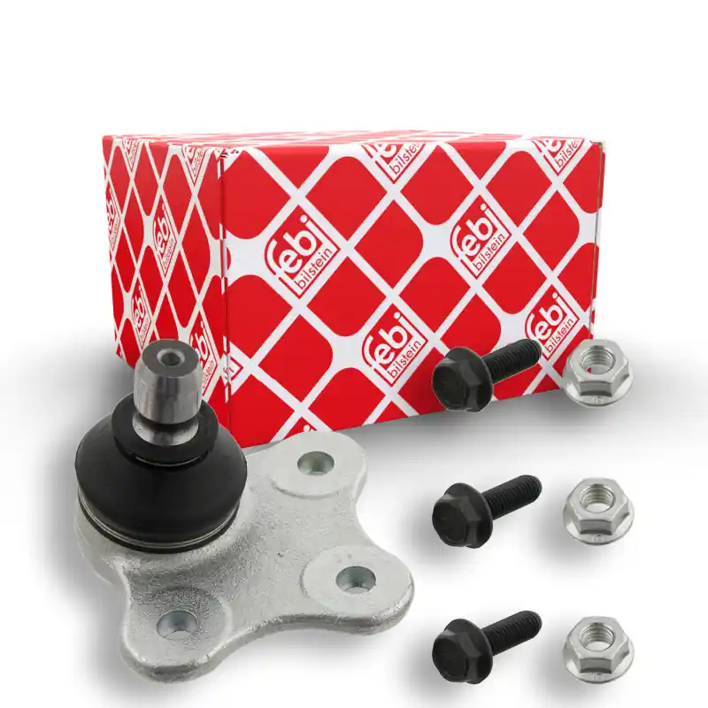 Meest Verkocht Fuseekogel Febi Bilstein 28420