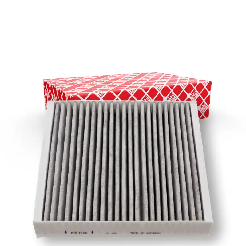 Betaalbaar Interieurfilter Febi Bilstein 28683