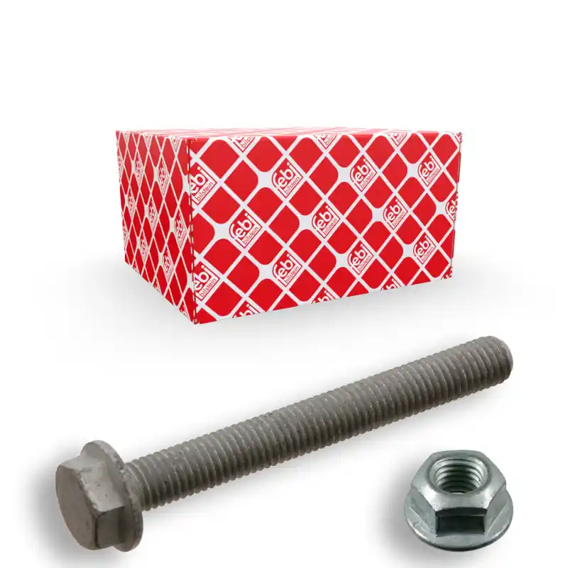 Draagarm montageset Febi Bilstein 29279 Fabrieksprijs