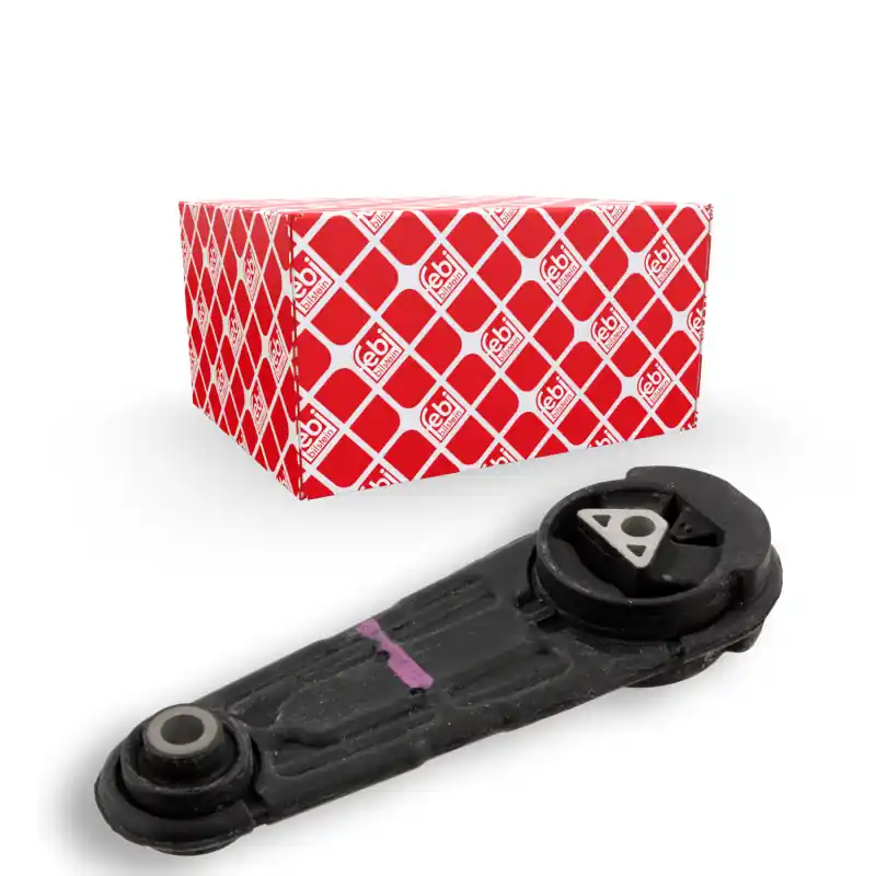 Ophangrubber automaatbak Febi Bilstein 29593 Superprijs