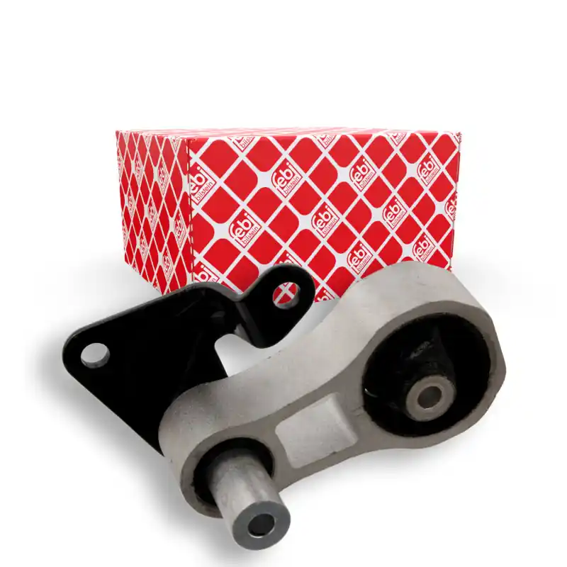 Betaalbaar Ophangrubber automaatbak Febi Bilstein 30057