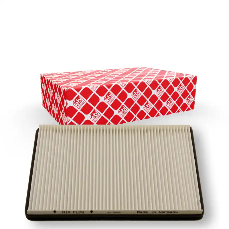 Shop Nu Interieurfilter Febi Bilstein 30241