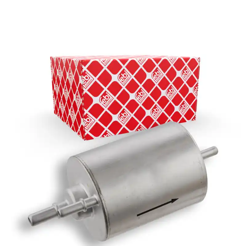 Aanbieding Brandstoffilter Febi Bilstein 30752