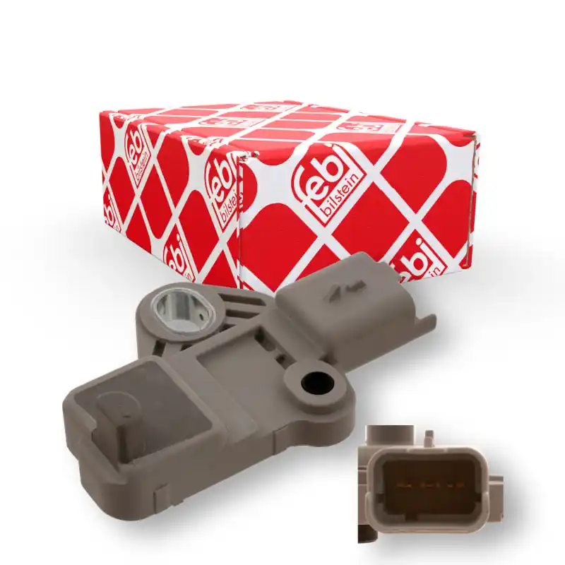 Beste Prijs Krukas positiesensor Febi Bilstein 31242