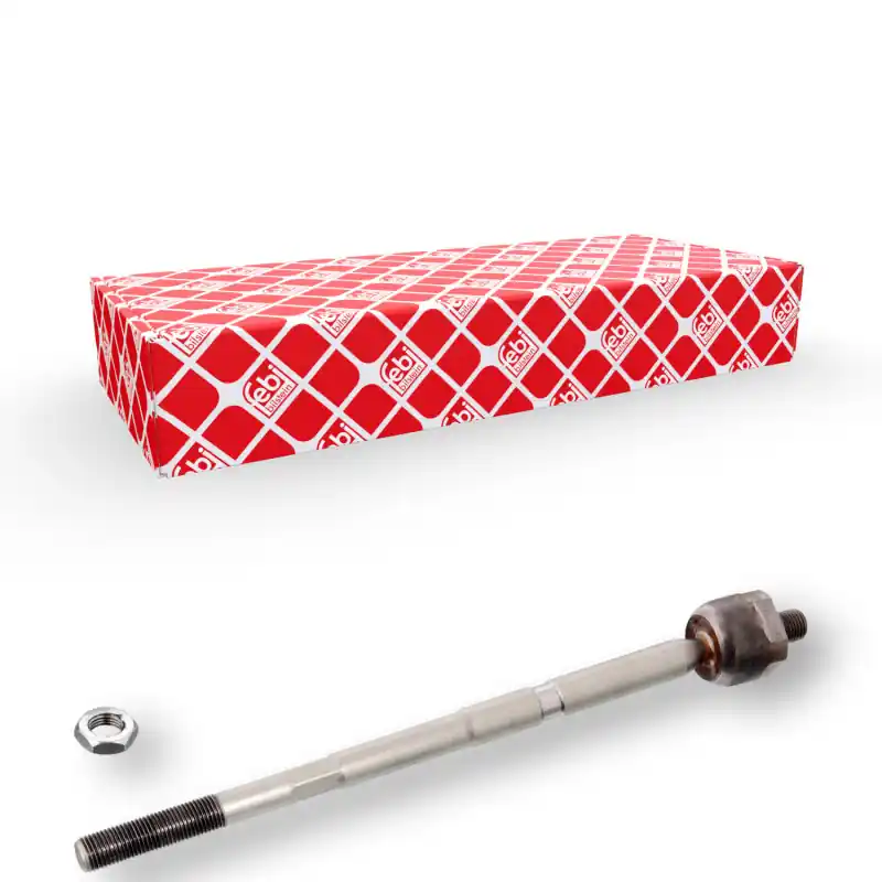 Beperkt Aanbod Axiaal gewricht \\/ spoorstang Febi Bilstein 32019