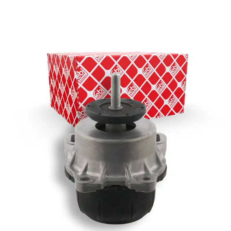 Ophangrubber automaatbak Febi Bilstein 32124 Luxe