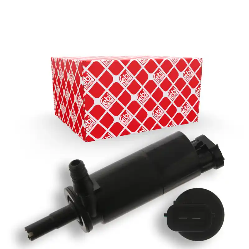 Koplampsproeier Febi Bilstein 32327 Snelle Levering