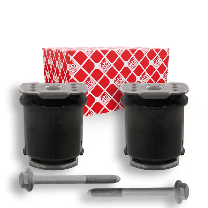 Draagarm-\\/ reactiearm lager Febi Bilstein 32633 Alleen Vandaag