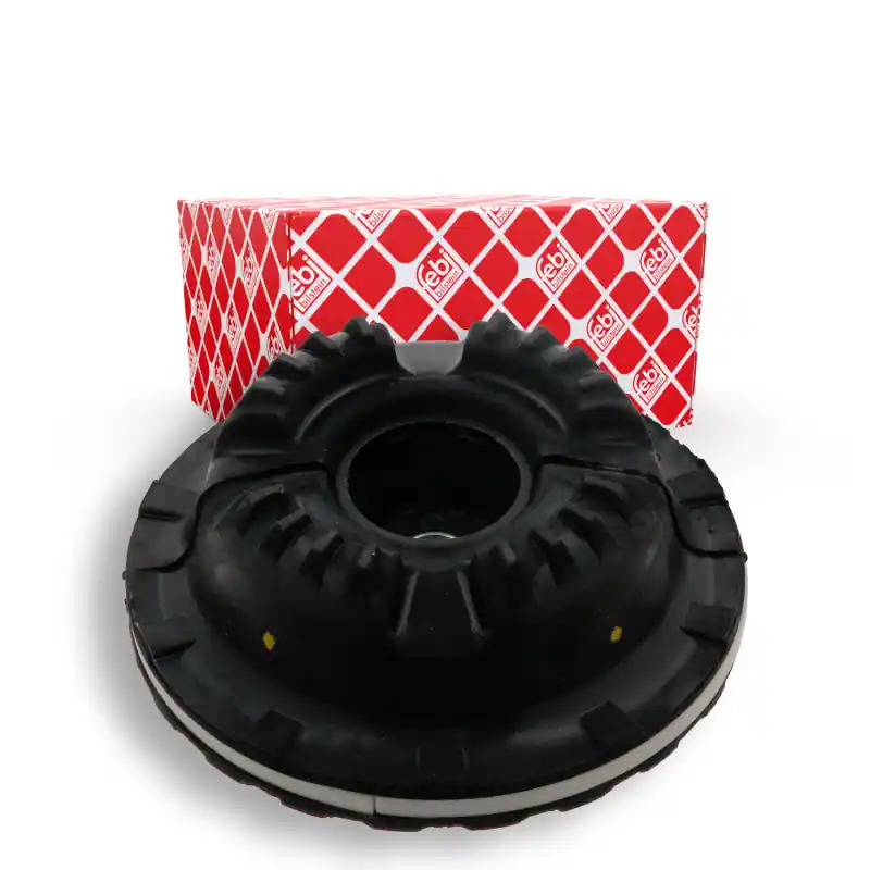 Topkwaliteit Veerpootlager \\u0026 rubber Febi Bilstein 32635