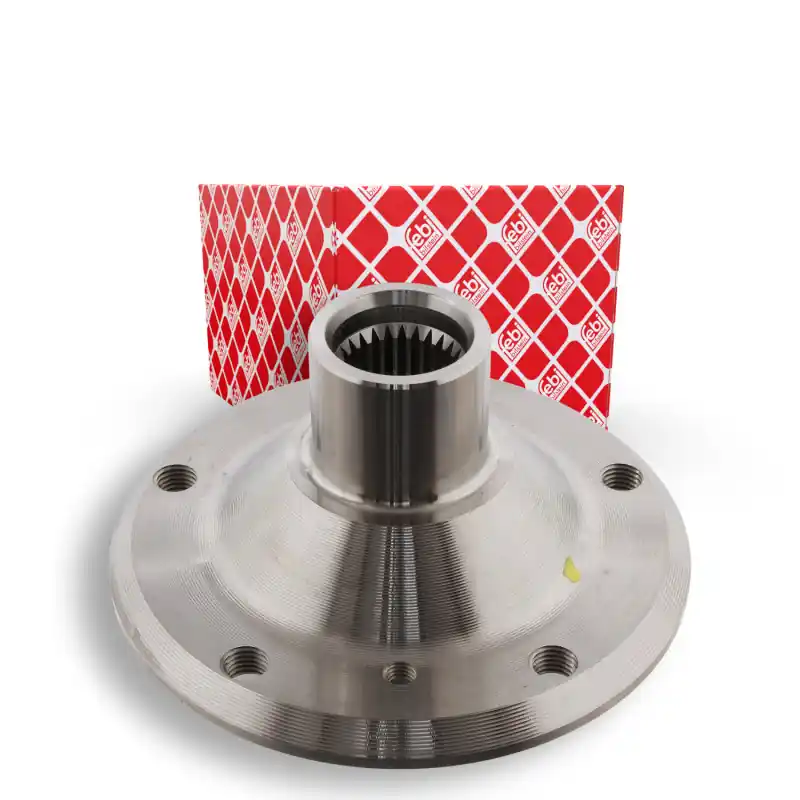 Lage Prijs Wielnaaf Febi Bilstein 32807