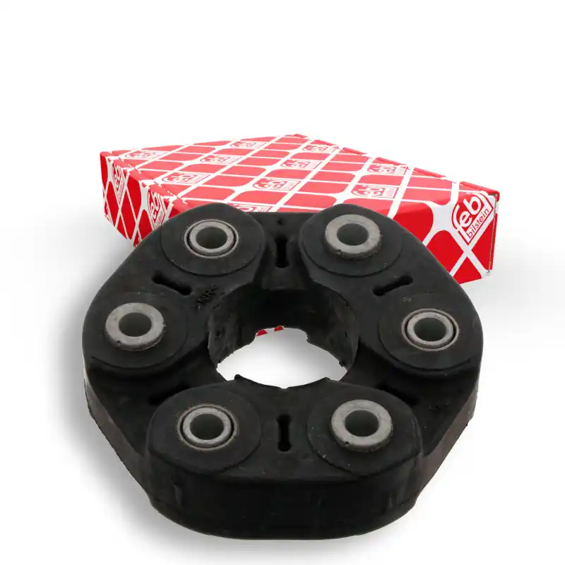 Rubber askoppeling \\/ Hardyschijf Febi Bilstein 32986 Hete Deal