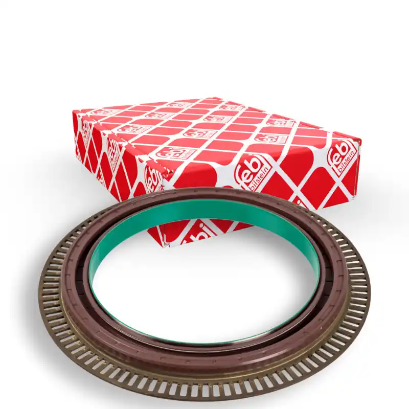 Premium Wielnaaf keerring Febi Bilstein 33147