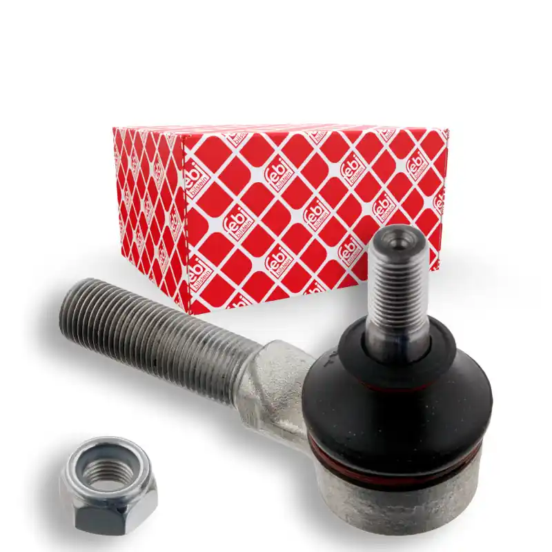 Spoorstangeind \\/ Stuurkogel Febi Bilstein 33532 Betaalbaar