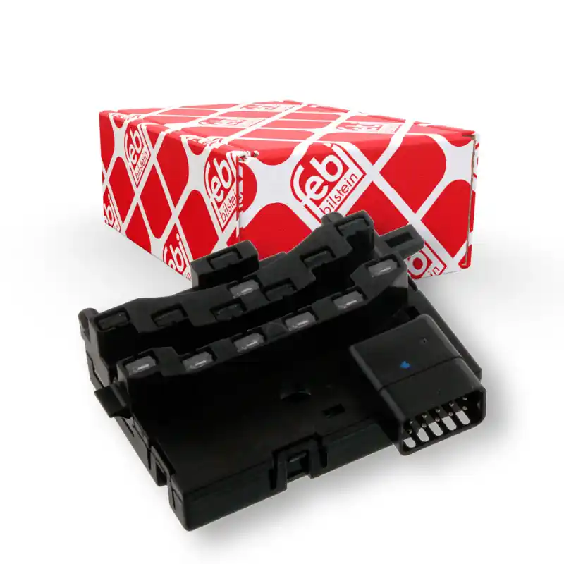 Geld-Terug-Garantie Stuurhoeksensor Febi Bilstein 33537