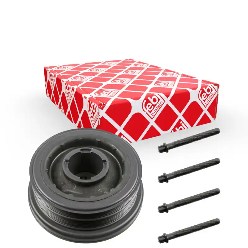 Hoge Kwaliteit Krukaspoelie Febi Bilstein 33602