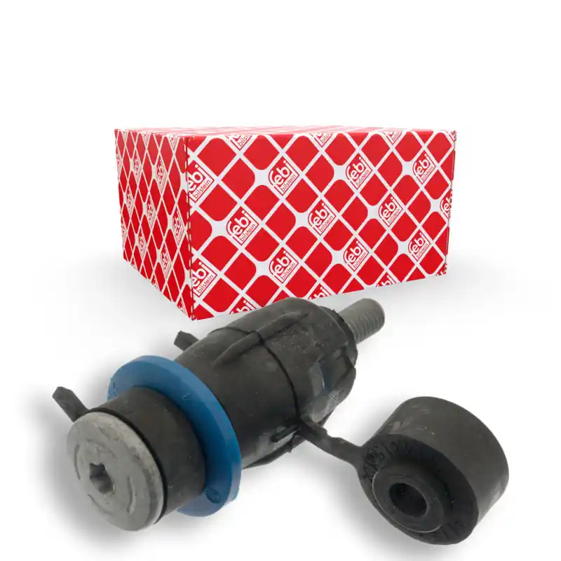 Op = Op Stabilisatorstang Febi Bilstein 34710