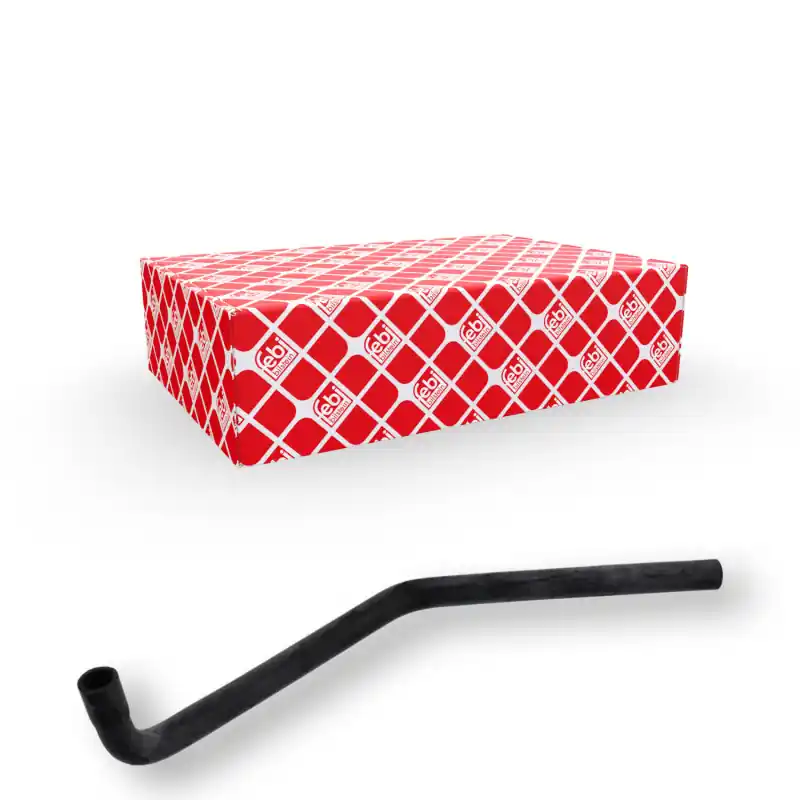 Lage Kosten Radiateurslang Febi Bilstein 35058