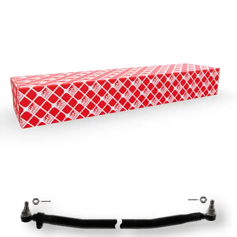 Koop Vandaag Spoorstang Febi Bilstein 35081