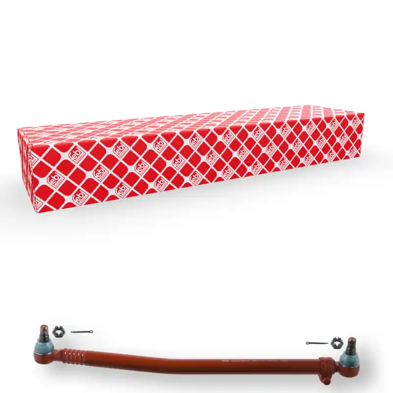 Spoorstangeind \\/ Stuurkogel Febi Bilstein 35174 Beperkt Aanbod