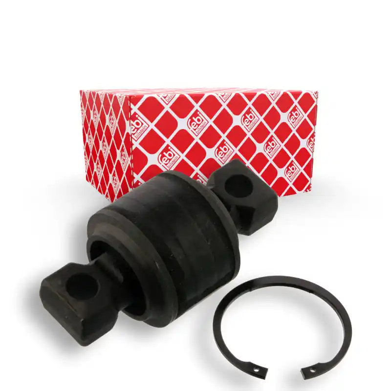 Draagarm-\\/ reactiearm lager Febi Bilstein 35473 Topkwaliteit