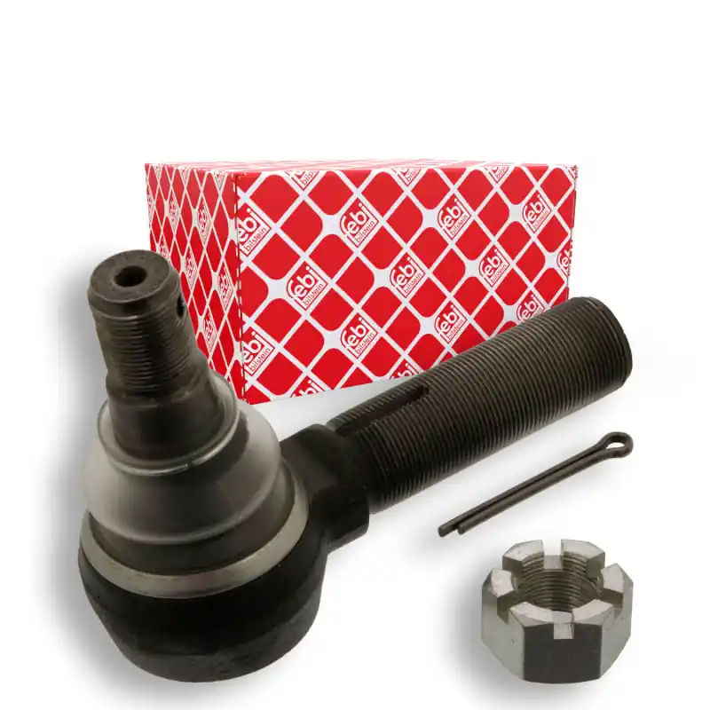 Superprijs Spoorstangeind \\/ Stuurkogel Febi Bilstein 35661