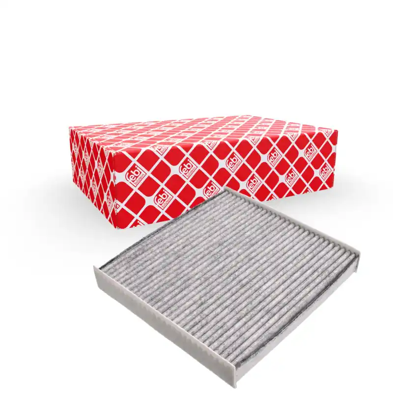 Interieurfilter Febi Bilstein 36035 Meest Verkocht