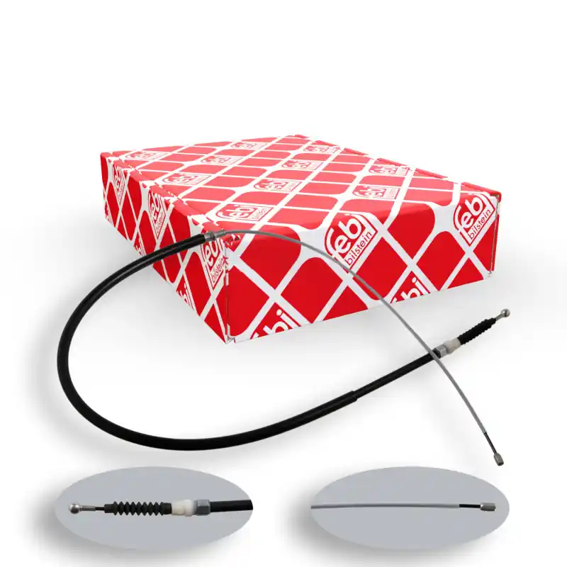 Handremkabel Febi Bilstein 36347 Bulkbestelling