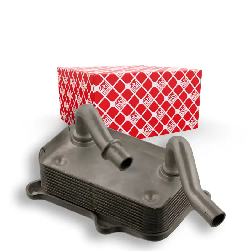 Modern Oliekoeler versn.bak Febi Bilstein 36368