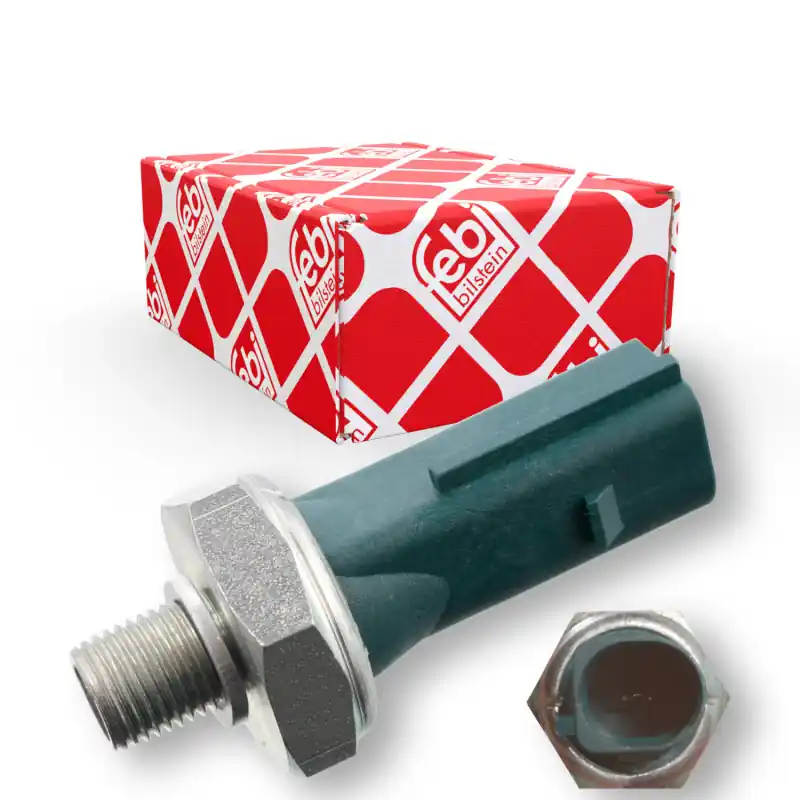 Populair Oliedrukschakelaar Febi Bilstein 37031