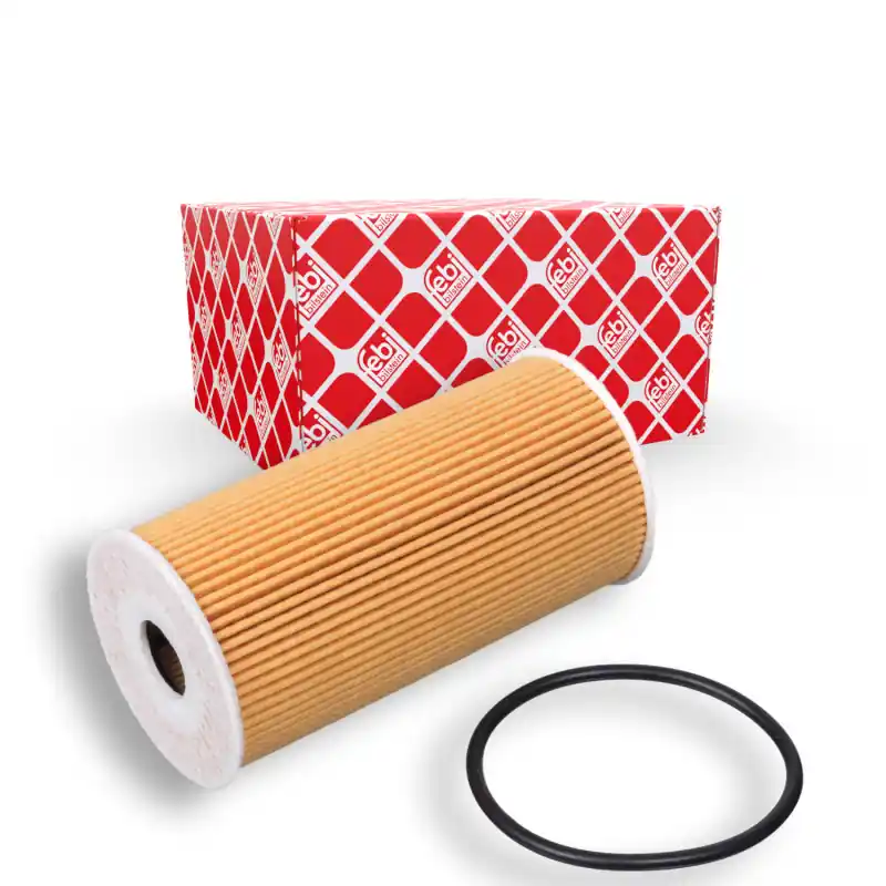 Oliefilter Febi Bilstein 37319 Direct Verzonden