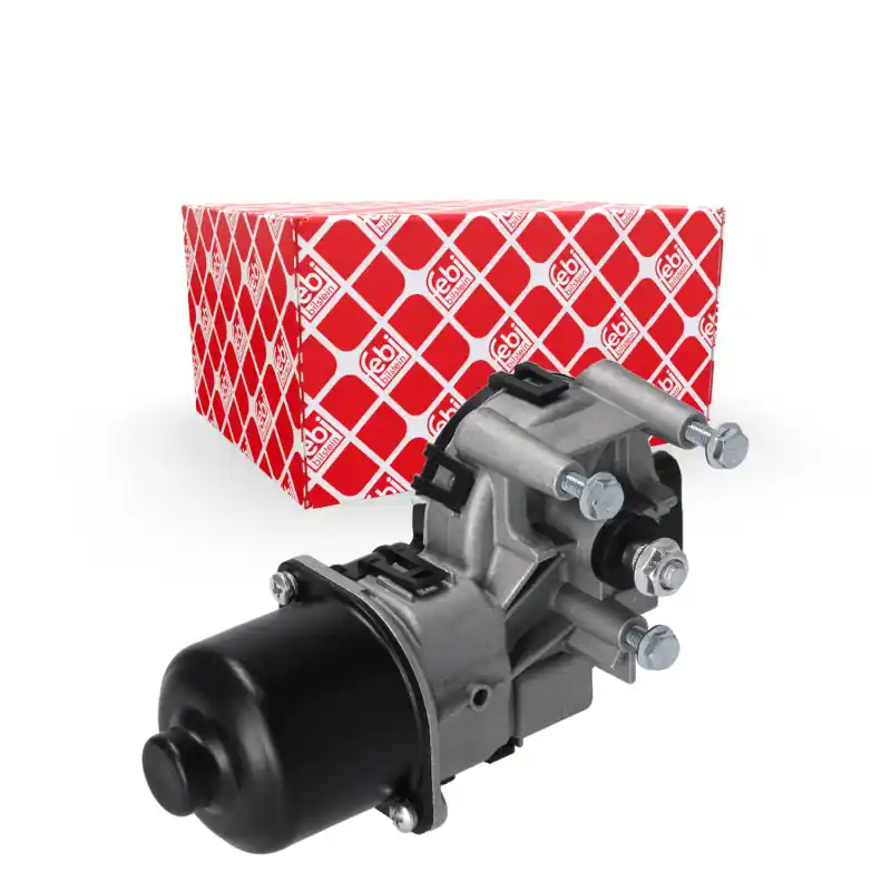 Ruitenwissermotor Febi Bilstein 37435 Speciale Aanbieding