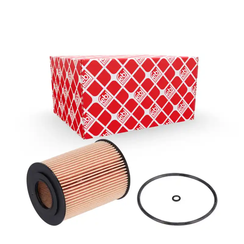 Oliefilter Febi Bilstein 37478 Nieuw Model