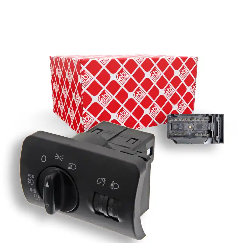 Lage Kosten Lichtschakelaar Febi Bilstein 37487