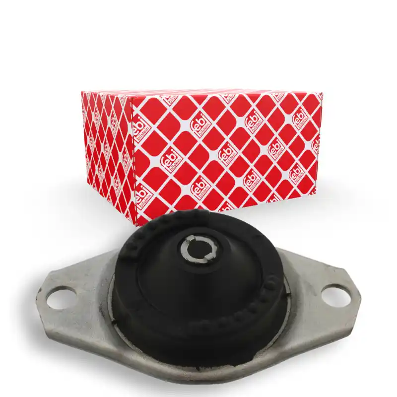 Luxe Ophangrubber automaatbak Febi Bilstein 37569