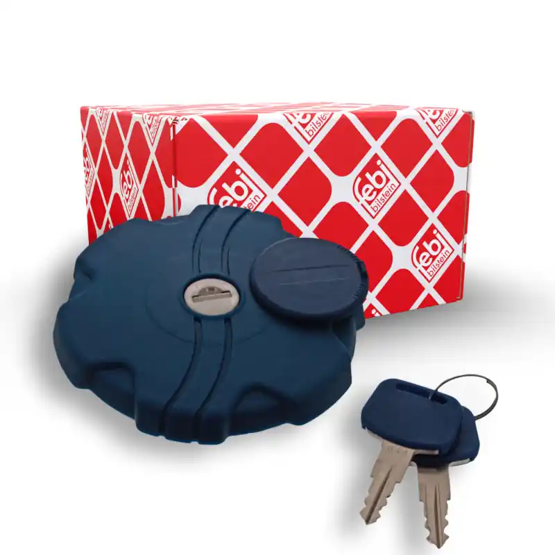 Favoriet Tankdop Febi Bilstein 37792