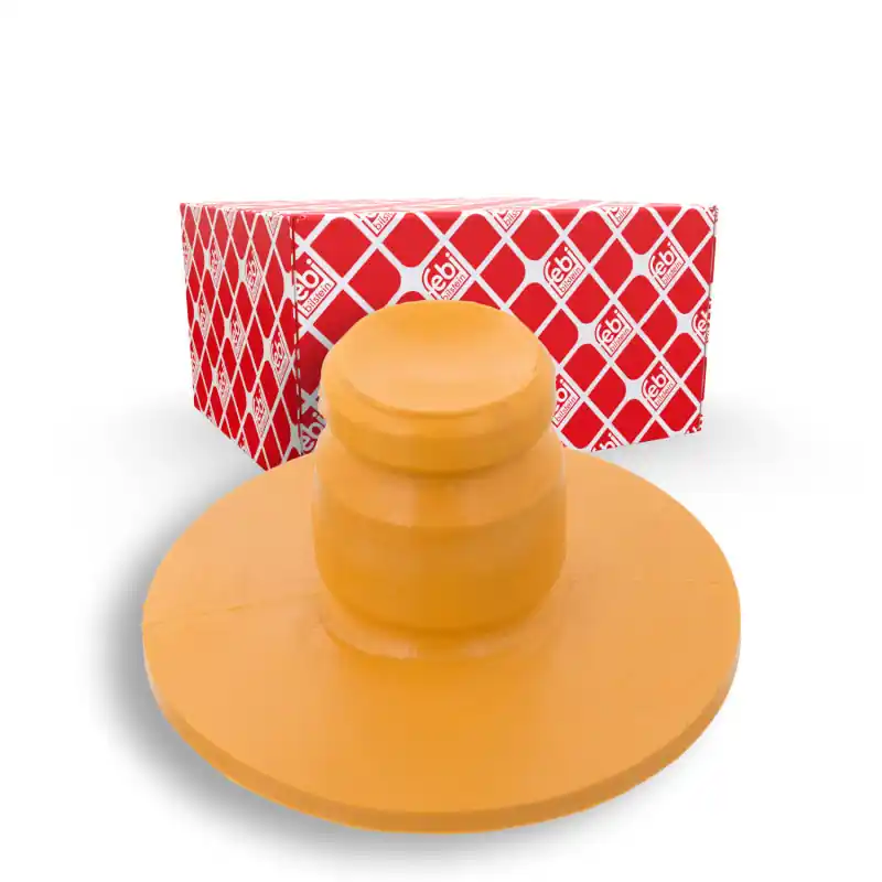 Actieprijs Aanslagrubber vering Febi Bilstein 38228