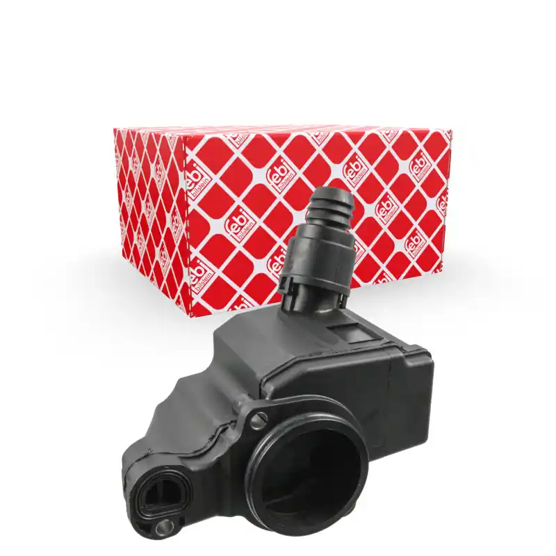 Flitsaanbieding Olieafscheider ontluchting krukasbehuizing Febi Bilstein 38773