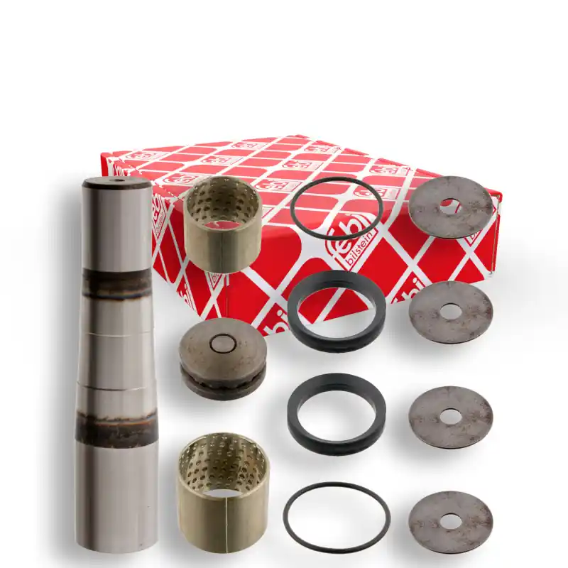 Favoriet Fuseepen reparatieset Febi Bilstein 39130