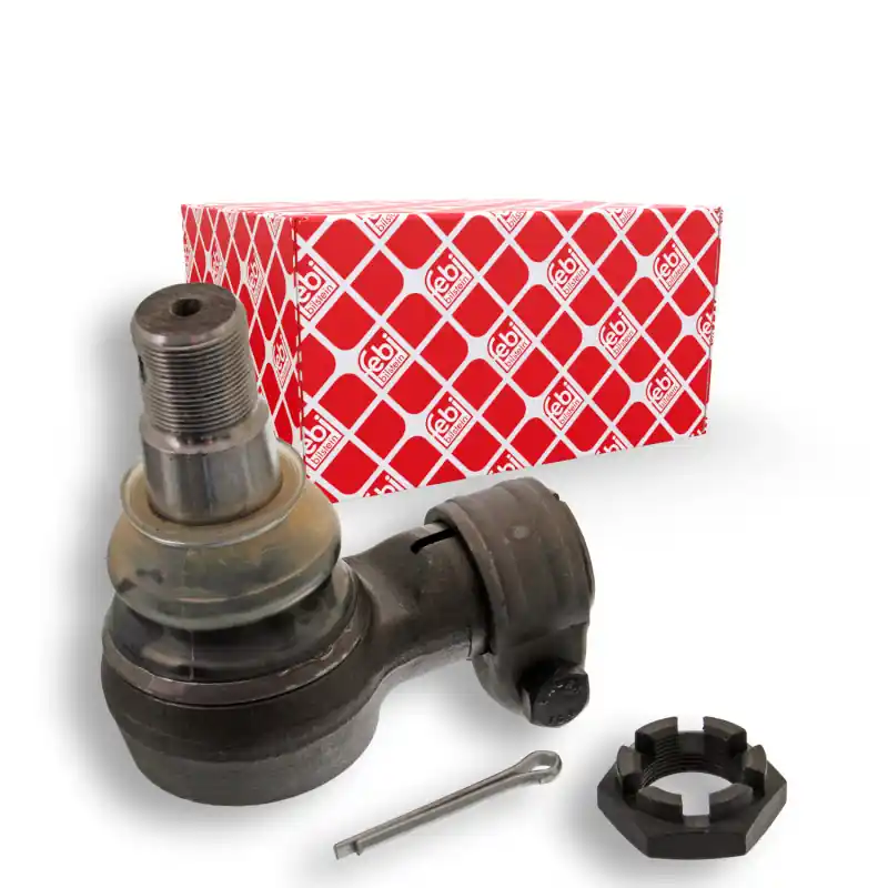 Populair Spoorstangeind \\/ Stuurkogel Febi Bilstein 39403