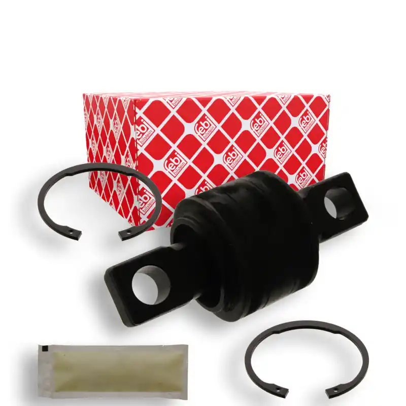 Draagarm-\\/ reactiearm lager Febi Bilstein 39612 Hete Deal