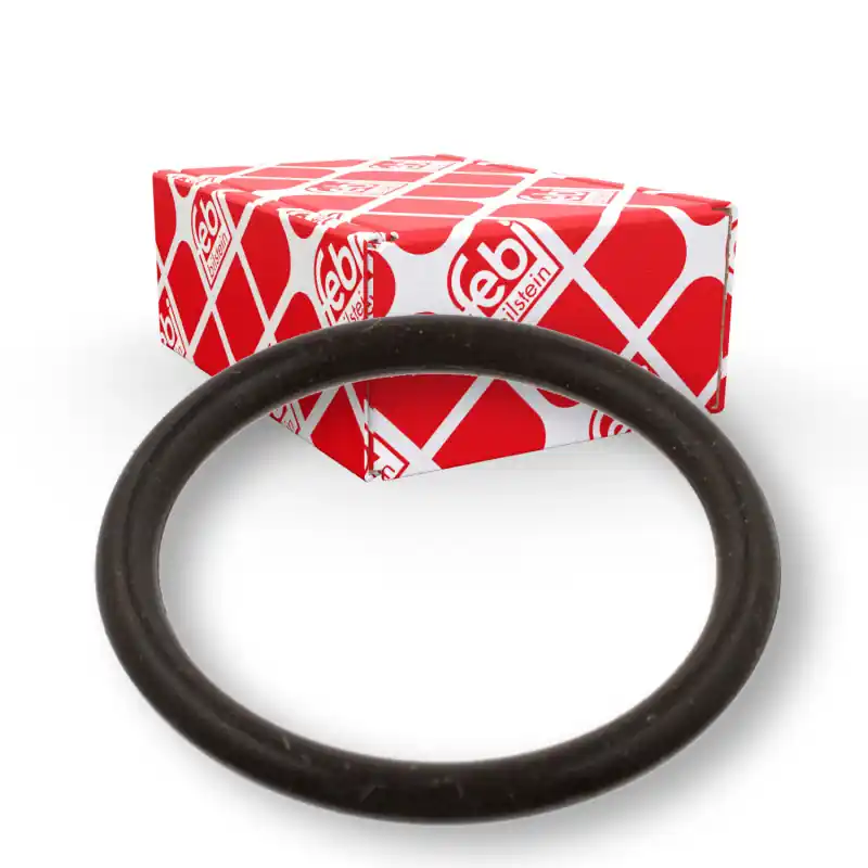 Brandstoffilter pakking Febi Bilstein 39732 Snelle Levering