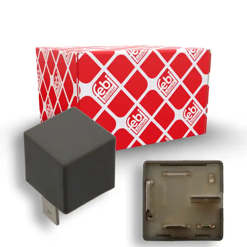 Fabrieksprijs Relais brandstofpomp Febi Bilstein 39740