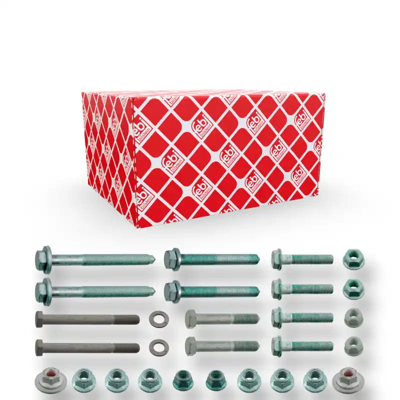 Draagarm montageset Febi Bilstein 39754 Goedkoop