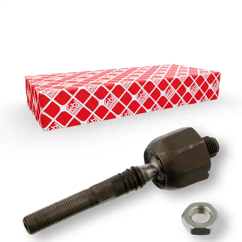 Direct Verzonden Axiaal gewricht \\/ spoorstang Febi Bilstein 40493