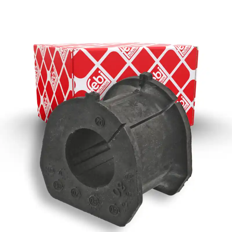 Stabilisatorstang rubber Febi Bilstein 41130 Beperkt Aanbod