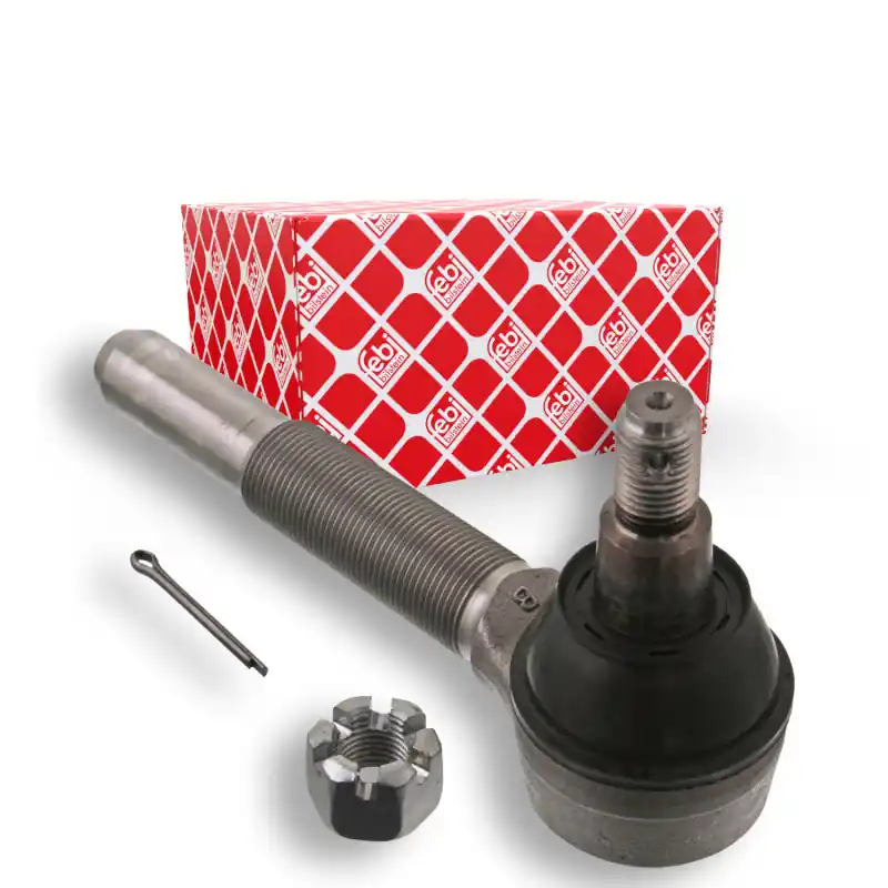 Snelle Levering Spoorstangeind \\/ Stuurkogel Febi Bilstein 41323