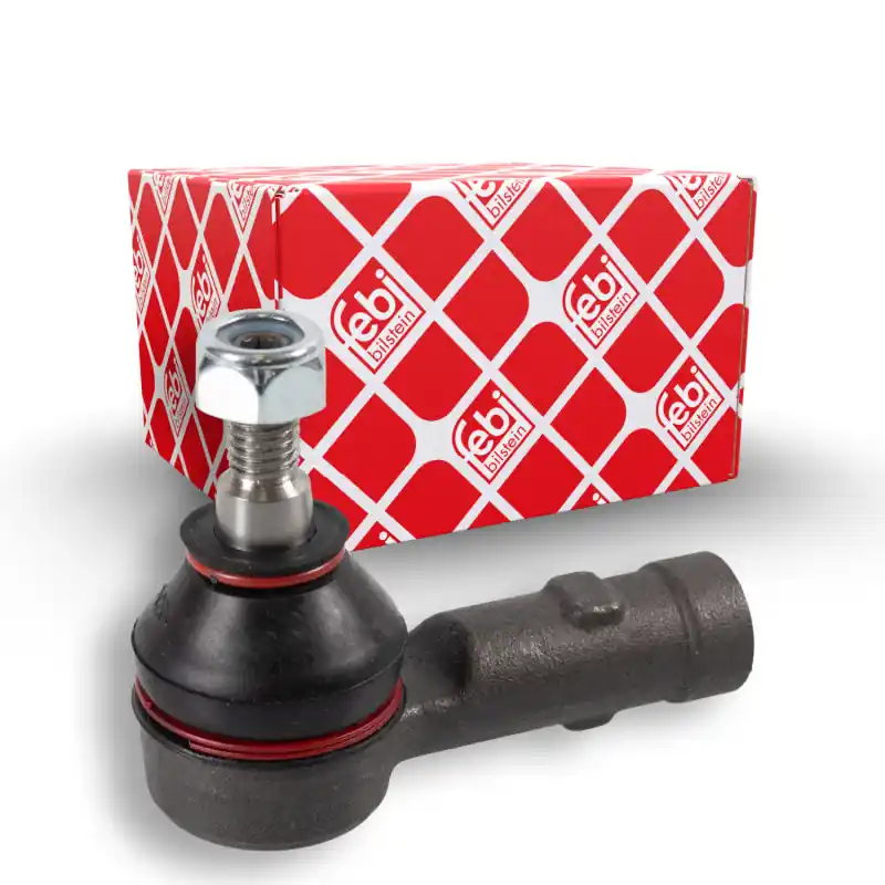 Express Levering Spoorstangeind \\/ Stuurkogel Febi Bilstein 41335