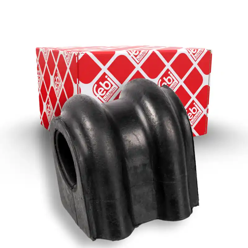 Fabrieksprijs Stabilisatorstang rubber Febi Bilstein 41547