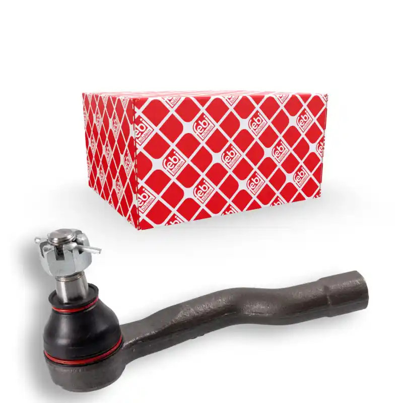 Gratis Retour Spoorstangeind \\/ Stuurkogel Febi Bilstein 42756